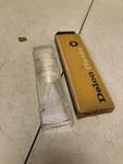 Nos GM#5951966 Parking Lamp Lens 1961 Chevy Impala. Fixed Price $20.00.