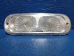 Freightliner Cascadia Interior Dome Light Chrome 1-INJ-562-000 52006. Fixed Price $14.39.