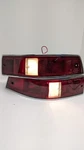 Swb 1965-68 Porsche 911-912 Taillight 032110004. Fixed Price $800.00.