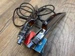 1969 70 71 Chrysler 300 New Yorker Body Mopar Nos Fender Turn Signal Light Set. Fixed Price $195.00.