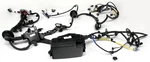 Oem Engine Wire Harness For Kia Soul (2.0L, At) 91240-K0341. Fixed Price $542.49.