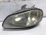 2003-2027 Freightliner M2 106 Left/driver Headlamp Used P/n 96401100. Fixed Price $99.99.