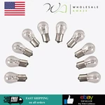 Camco 54788 Replacement 1141 Auto/rv Backup Light Bulb - Box Of 10. Fixed Price $17.99.