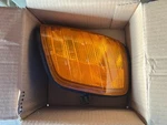 Magneti Marelli 711305233108 Mercedes-benza Left Hand Turn Signal. Fixed Price $35.00.