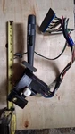 95-97 S10/ Blazer Gm 26054725 Ac Delco D6219A Switch Asby Without Cruise Control. Fixed Price $91.99.