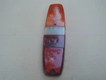1969 Volvo 145 Wagon Used Original Right Side Hella Brand Taillight Lens. Fixed Price $45.00.