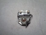 Mopar 1970'S Dodge Truck Rear License Plate Light. Fixed Price $109.00.
