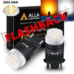 2-COLOR Led Front Turn Signal Light Bulb Lamps For 2008-17 Freightliner Cascadia. Fixed Price $24.98.