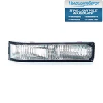 Front Right Passenger Parklamp For Chevy Gmc C/k Blazer Suburban Tahoe 5974338. Fixed Price $28.69.
