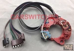 1967-68 Buick Skylark Fs Turn Signal Switch W/ Cornering Lights Boyne TS7805675. Fixed Price $79.95.