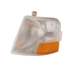 For 1996-2017 Volvo Vnm Series Signal Marker Light Unit Lh Side Clear/amber. Fixed Price $66.61.