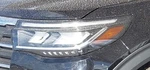 2025 Ford Explorer Lh Driver Headlight Lamp Oem. Fixed Price $1450.08.