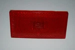 1970 1971 Oem Ford Torino Fairlane Red Rear Side Marker Light Lens D0OB-15A428. Fixed Price $14.95.