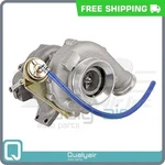 Turbo For Freightliner Oe# 5324 970 7107. Fixed Price $514.95.