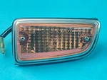 Nissan Datsun 610 180B Right Turn Signal Light 26160-U1500 # Genuine Nos. Fixed Price $35.00.