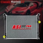 Radiator For 2009-2019 2018 Dodge Charger Challenger Chrysler 300 3.6L/5.7L. Fixed Price $89.00.