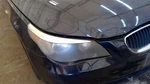 Passenger Headlight With Xenon Hid Thru 1/16/05 Fits 04-05 Bmw 525I 5405947. Fixed Price $309.97.