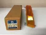 Gm 918239 1984-87 Corvette Front Corner Lamp Lh. (amber) "nos". Fixed Price $65.00.