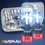 Clear Head Light Lamp Lh + For International 9900I Sfa 7400 5600I 9200 Sba. Fixed Price $98.99.