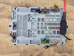 2013 - 2015 Oem Jaguar Xf Fuse Box Relay Junction Module Unit. Fixed Price $250.00.