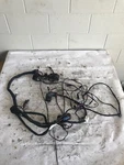 2016 Peterbilt 389 Chassis Wiring Harness P9293471000 (555-10256). Fixed Price $515.00.