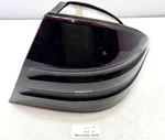 00-02 Oem Mercedes W220 S430 S500 S600 Rear Right Passenger Tail Light Lamp. Fixed Price $119.95.