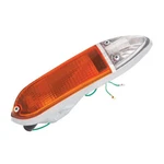Lucas L652. Front Side & Flasher Lamp Rhs. Fixed Price $343.98.