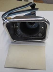 Nos 1962 Ford Fairlane Parking Lamp Body Lh C2OZ-13207-A1. Fixed Price $199.99.