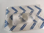 Nos/japan Indicator Turn Light Lens., Lh For Datsun 320 Pickup. Fixed Price $89.00.