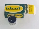Nos Vintage Ideal 322 Turn Signal Flasher 12V Heavy Duty Mopar Ford Gm Truck Car. Fixed Price $9.63.