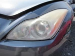 Driver Headlight Convertible Bi-xenon Fits 08-10 Infiniti G37 1036643. Fixed Price $707.48.
