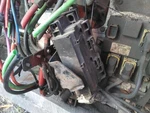 Replaces 2014 Freightliner Cascadia 125 Fuse Box , Md. Fixed Price $572.51.