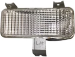 Fits 1981-1982 Gmc Chevrolet C2500 C20 Lamp Asm Park & T/sig 915451 New Oem. Fixed Price $29.93.