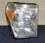 2011-2016 Oem Ford F250 F350 Super Duty Right (passenger) Side Headlight. Fixed Price $115.00.