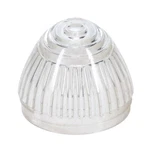 Nos Original Glass Parking Light Lamp Lens 1952 Packard # 439078. Fixed Price $54.99.