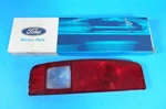 Nos Oem Tail Brake Light Lens C7TZ-13450-F '67-77 Bronco, 67-72 Pickups. Fixed Price $49.00.