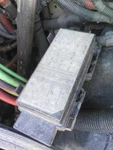 Replaces 2016 Freightliner Cascadia 113 Fuse Box , Ga. Fixed Price $315.03.