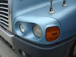 For 2007 Freightliner Headlight Left , Il. Fixed Price $339.46.