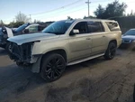 Left Trunk Fuse Box Oem 2015 Gmc YUKONXL15 1YR Wrnty. Fixed Price $110.00.