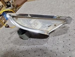 1961-62 Chrysler Turn Signal Lamp Light Bezel Housing 300 New Yorker Windsor. Fixed Price $139.99.