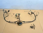 Caterpillar 3176 Diesel Engine Injector And Jake Brake Wiring Harness Oem. Fixed Price $233.75.
