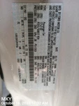 Dash Wire Harness Oem 2013 Ford C-max. Fixed Price $275.00.