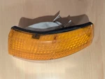 Datsun 240Z / 260Z Iki S30Z Right Front Turn Signal Housing Genuine Oem. Fixed Price $64.00.