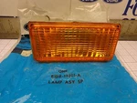 Ford Oem E1DZ-13201-A Marker Park Lamp Light Asy Lh Front 84-86 Ltd Most Models. Fixed Price $41.99.