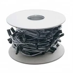 United Pacific 34193 Double Fem Bullet Plug Harness ROLL,10" Lead. Fixed Price $132.99.