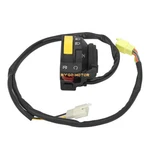 Handlebar Switch Start Stop Headlight For Suzuki LT-F160 LT160 Quadrunner 00-04. Fixed Price $59.95.