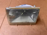 87-93 Ford Mustang Factory Drivers Headlight Assembly Housing Headlamp Lens Oem. Fixed Price $65.00.