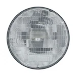 Universal 7" Halogen Sealed Beam Headlamp. Fixed Price $31.38.