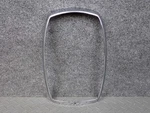 75-76 Mercedes W115 300D Front Right Headlight Chrome Bezel Oem. Fixed Price $42.76.