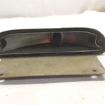 Vintage 1971-72 Amc Javelin Right Front Turn Signal Light Housing Used Wear. Fixed Price $26.97.